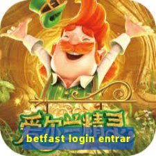 betfast login entrar